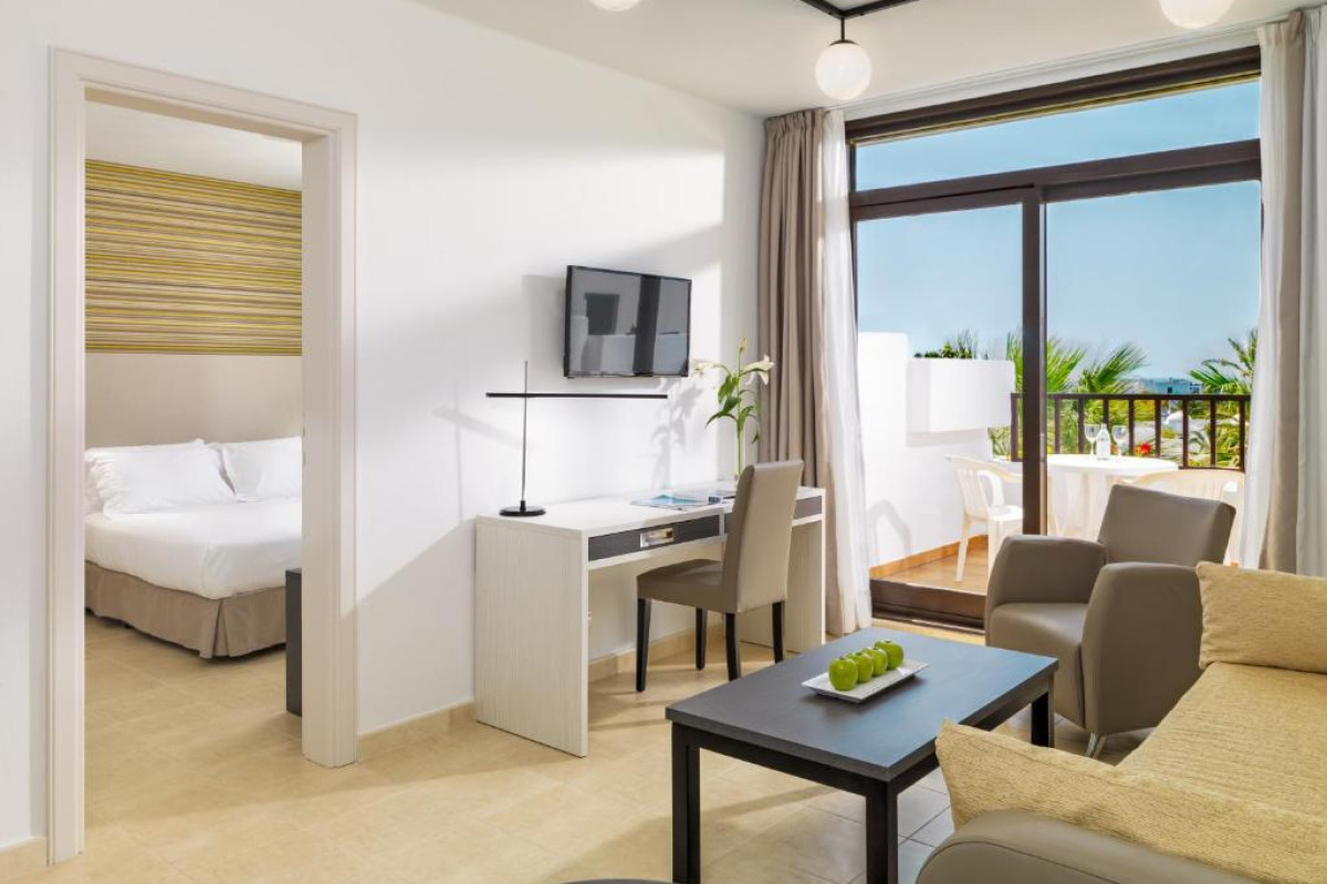 Hotel H10 Suites Lanzarote Gardens