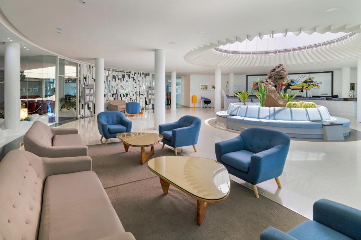 Hotel H10 Suites Lanzarote Gardens