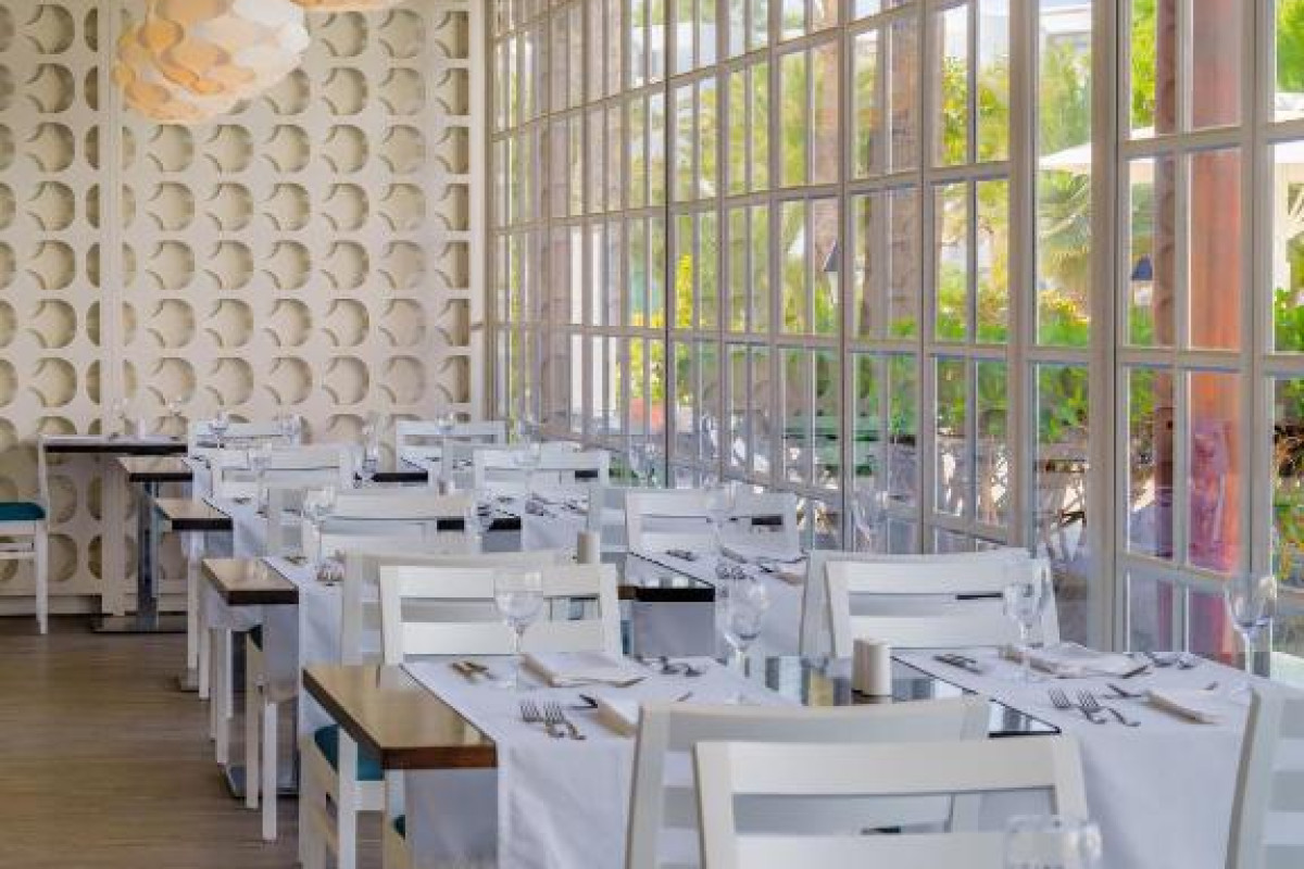 Hotel H10 Suites Lanzarote Gardens