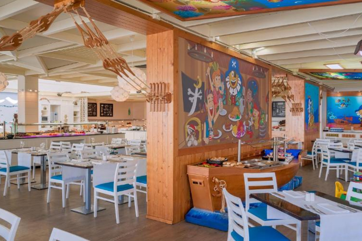 Hotel H10 Suites Lanzarote Gardens