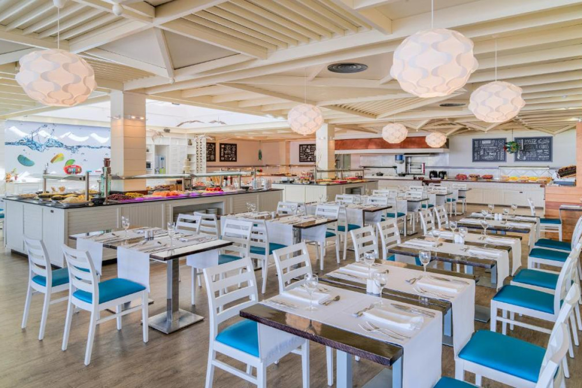 Hotel H10 Suites Lanzarote Gardens