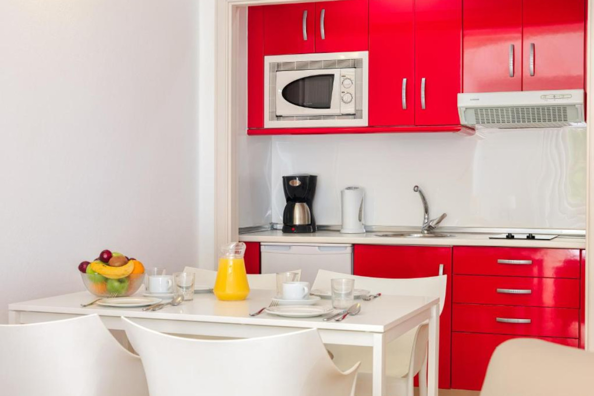 Hotel H10 Suites Lanzarote Gardens