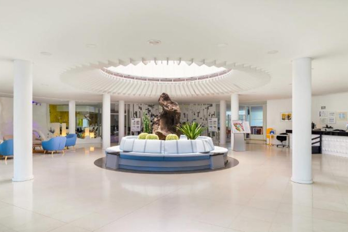 Hotel H10 Suites Lanzarote Gardens
