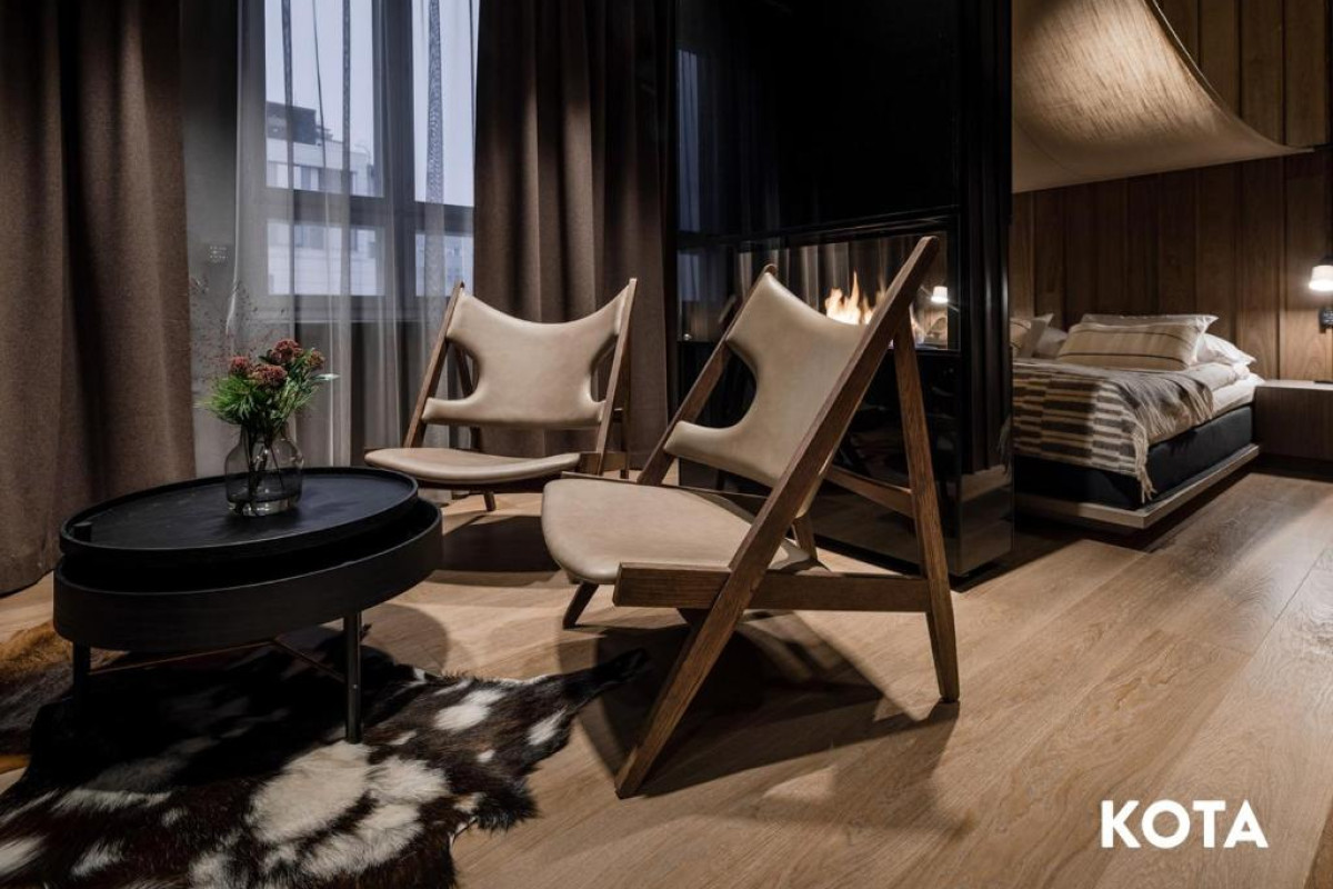 HAAWE Boutique Apart Hotel