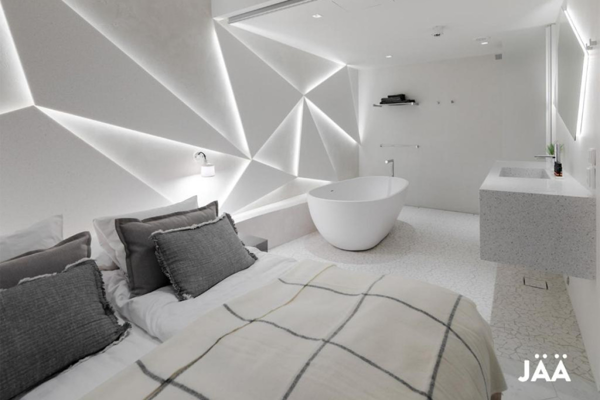 HAAWE Boutique Apart Hotel