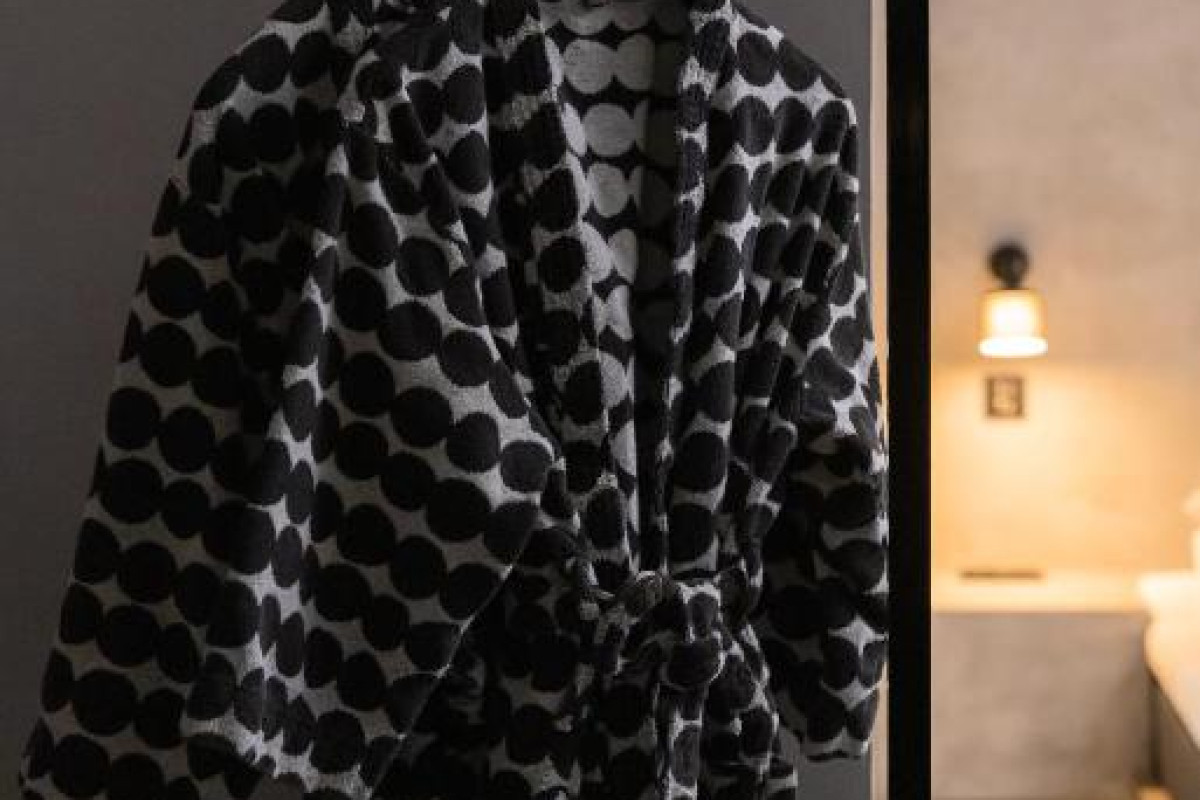 HAAWE Boutique Apart Hotel