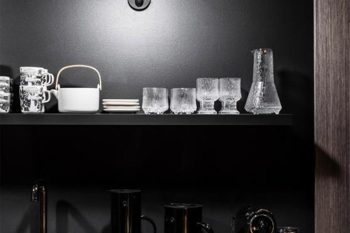 HAAWE Boutique Apart Hotel