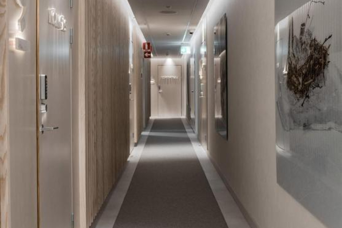 HAAWE Boutique Apart Hotel