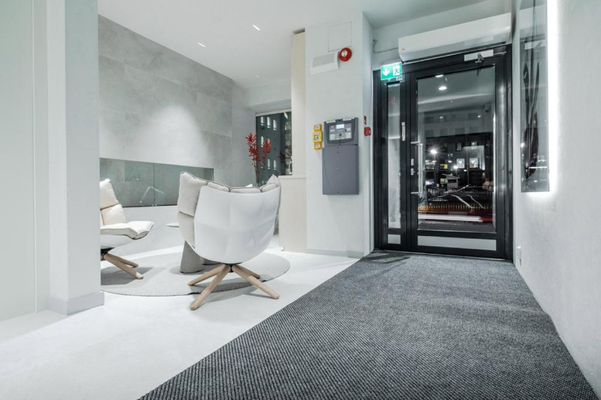 HAAWE Boutique Apart Hotel