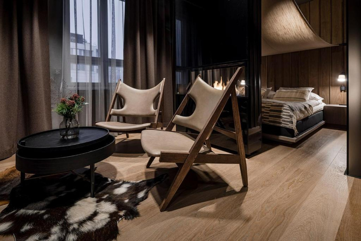 HAAWE Boutique Apart Hotel