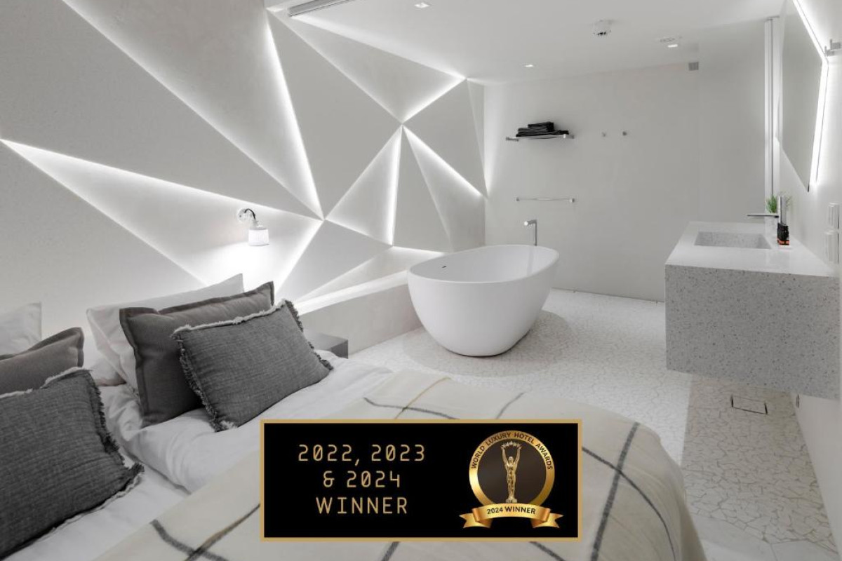 HAAWE Boutique Apart Hotel