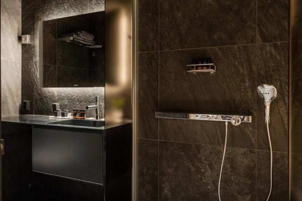 HAAWE Boutique Apart Hotel