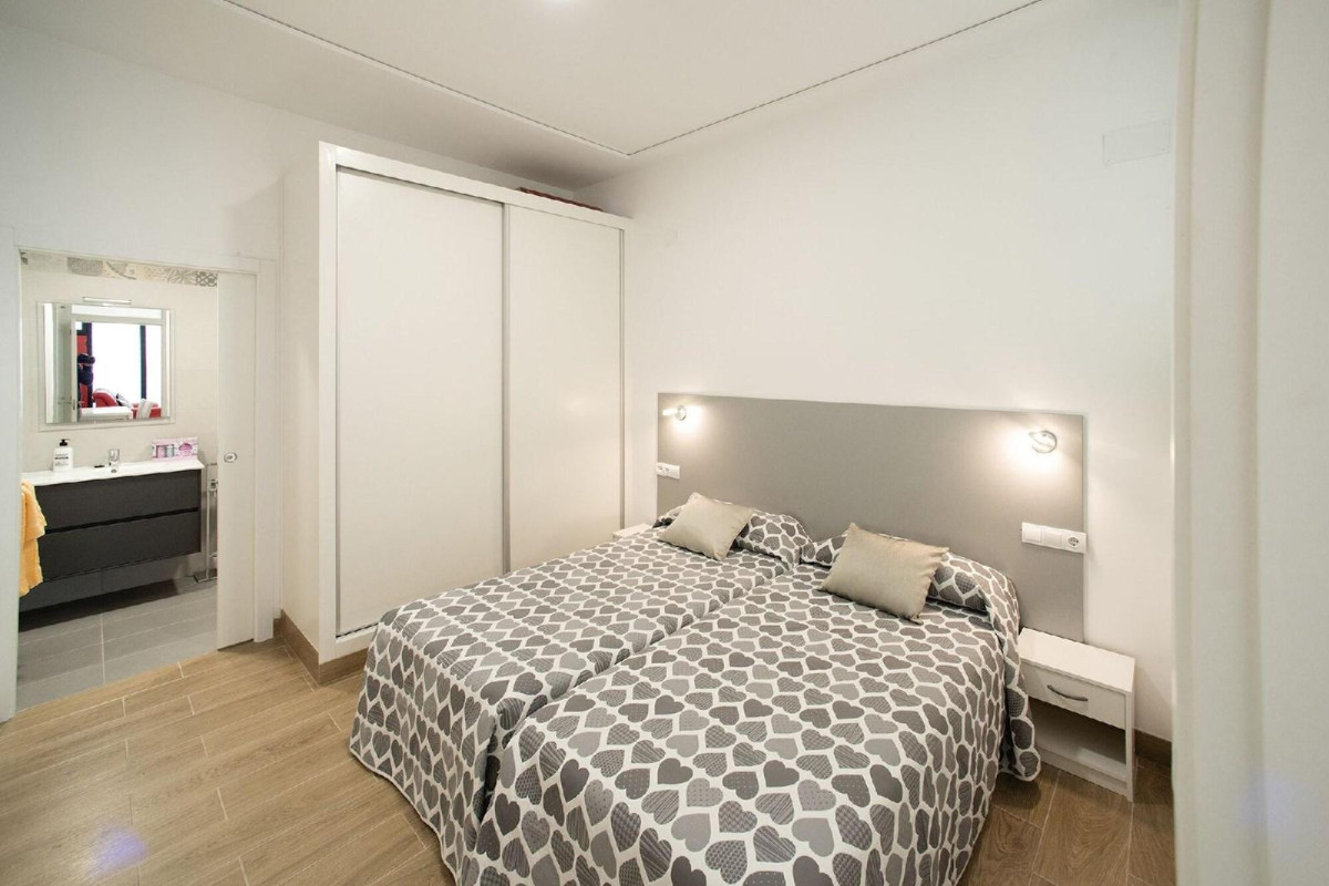 Habitaciones Mitre Paterna
