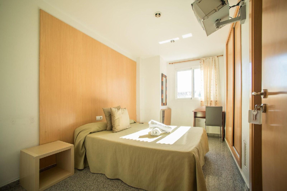 Habitaciones Mitre Paterna