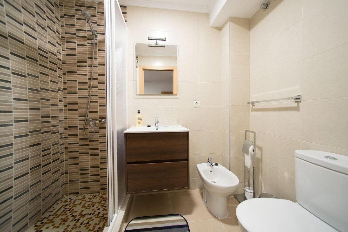 Habitaciones Mitre Paterna