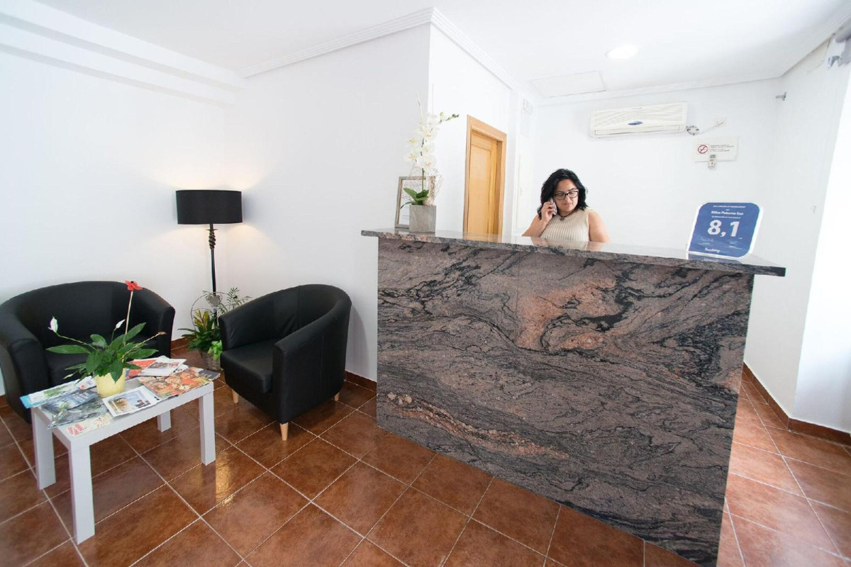 Habitaciones Mitre Paterna