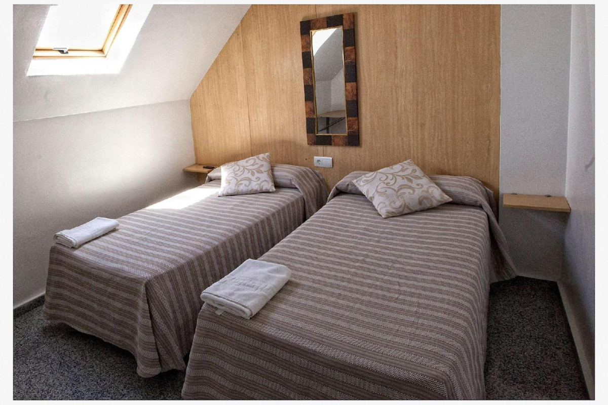 Habitaciones Mitre Paterna