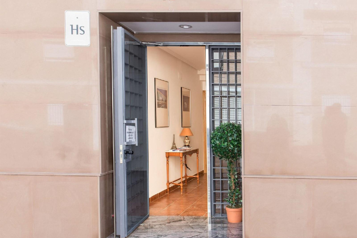 Habitaciones Mitre Paterna