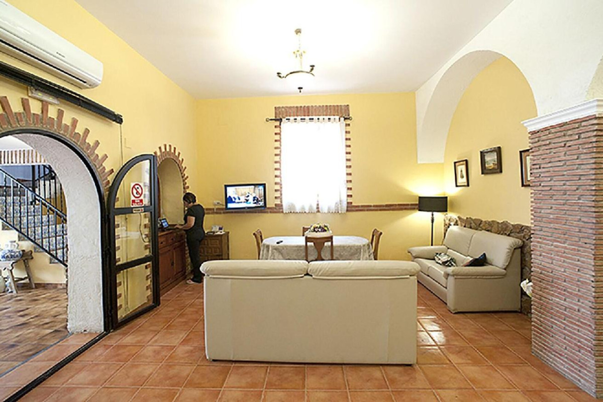 Habitaciones Mitre Paterna