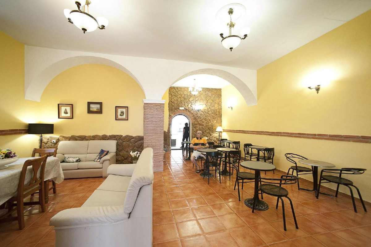 Habitaciones Mitre Paterna