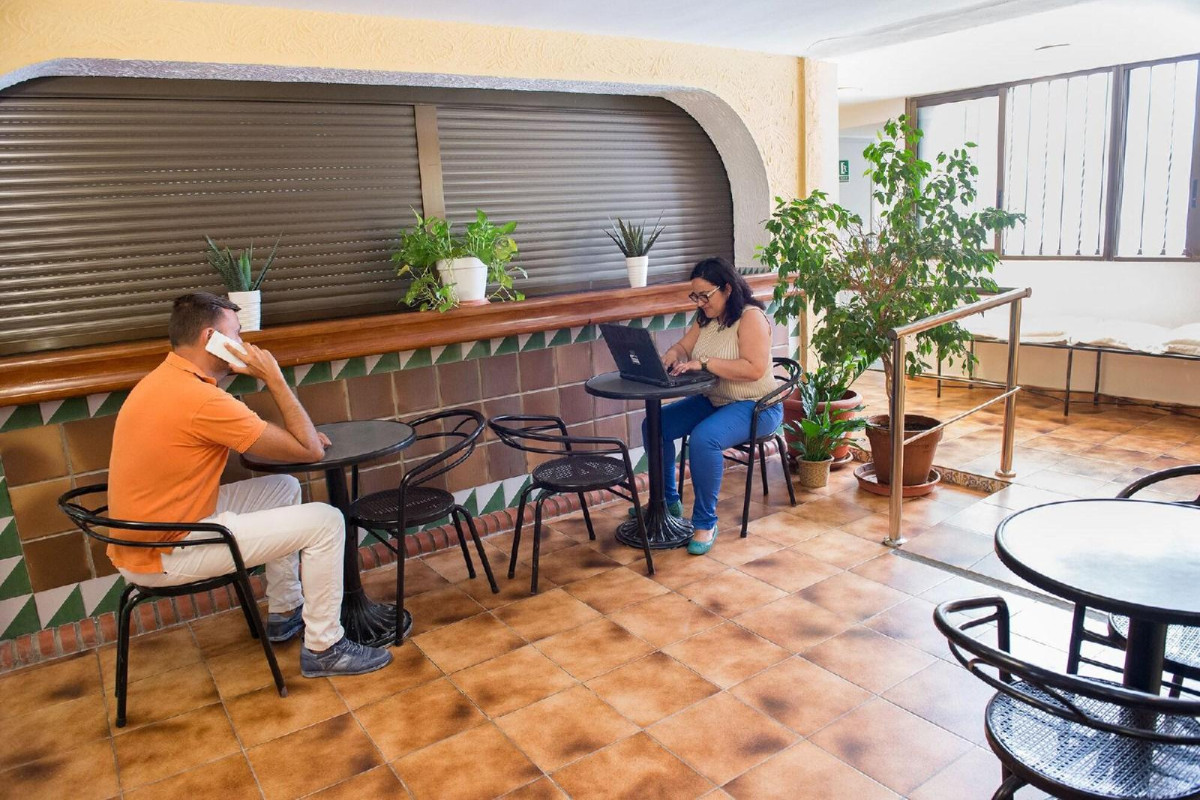 Habitaciones Mitre Paterna