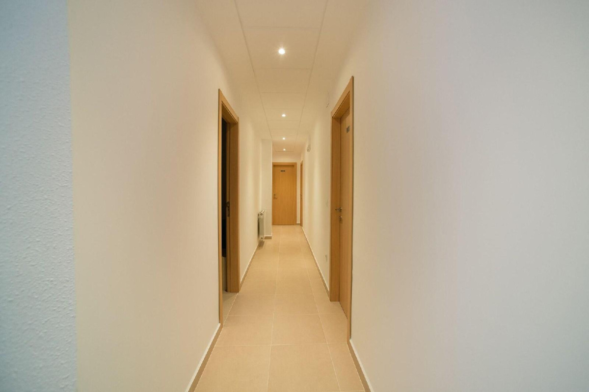 Habitaciones Mitre Paterna