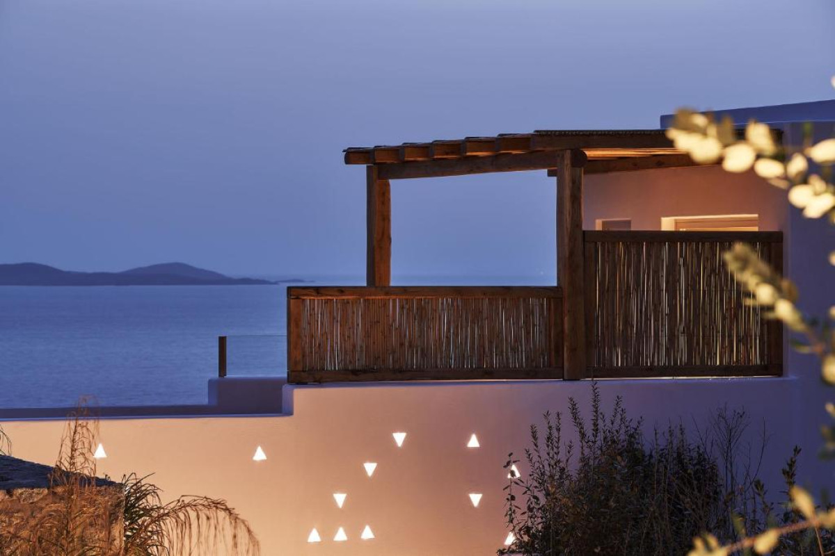 Habitat Mykonos