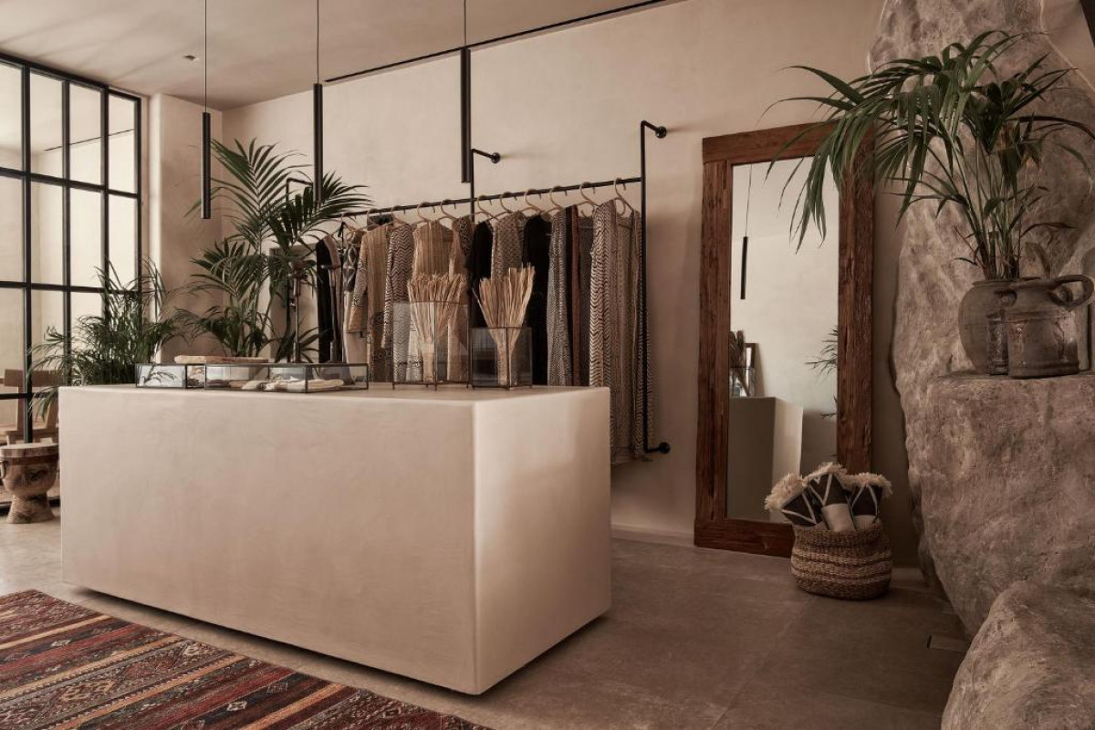 Habitat Mykonos