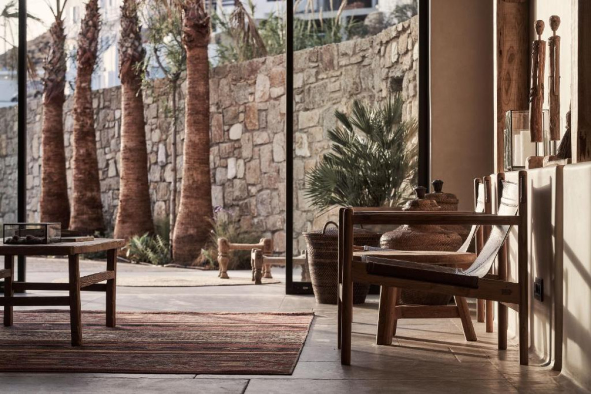 Habitat Mykonos