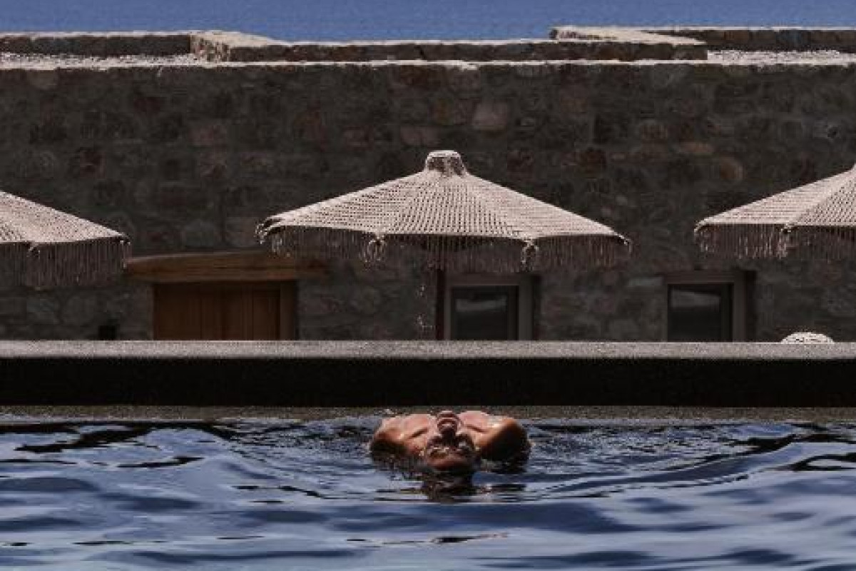 Habitat Mykonos