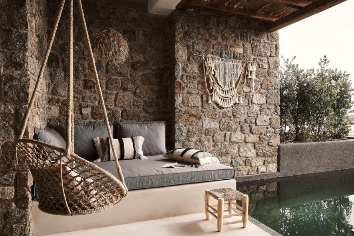 Habitat Mykonos