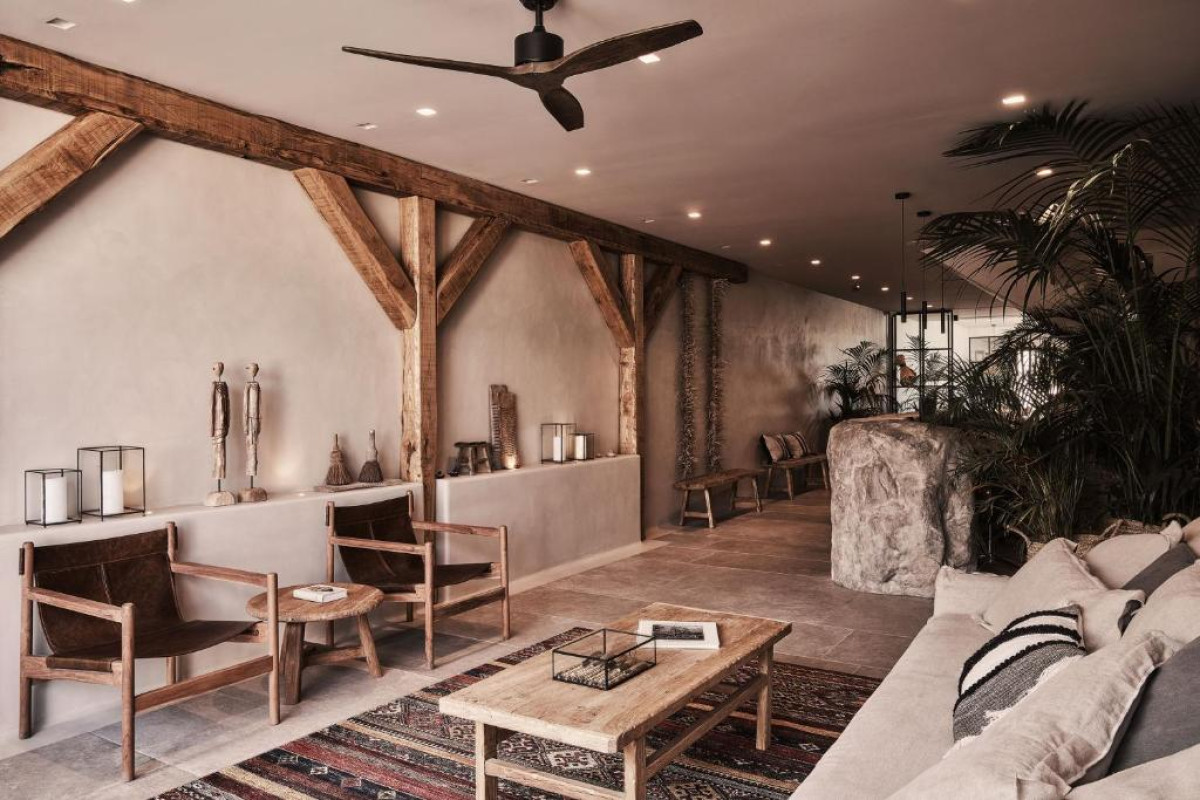 Habitat Mykonos