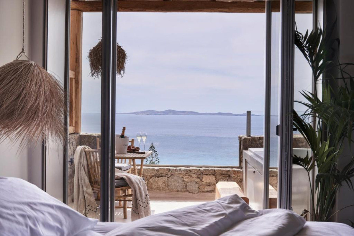 Habitat Mykonos