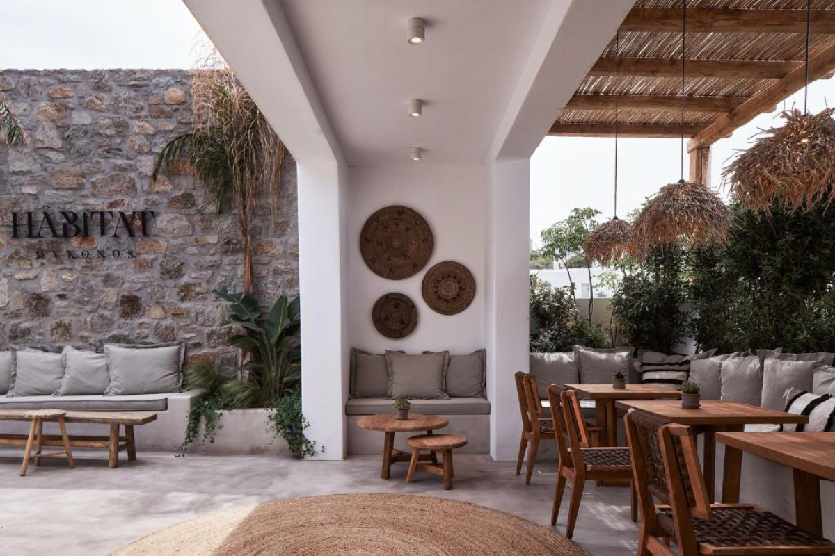 Habitat Mykonos