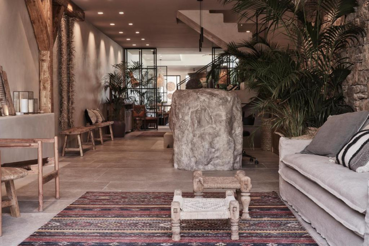 Habitat Mykonos