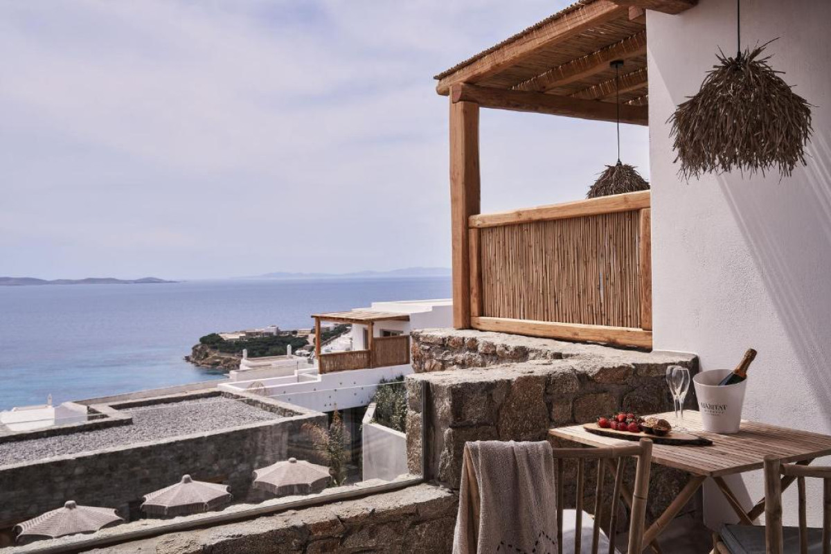 Habitat Mykonos