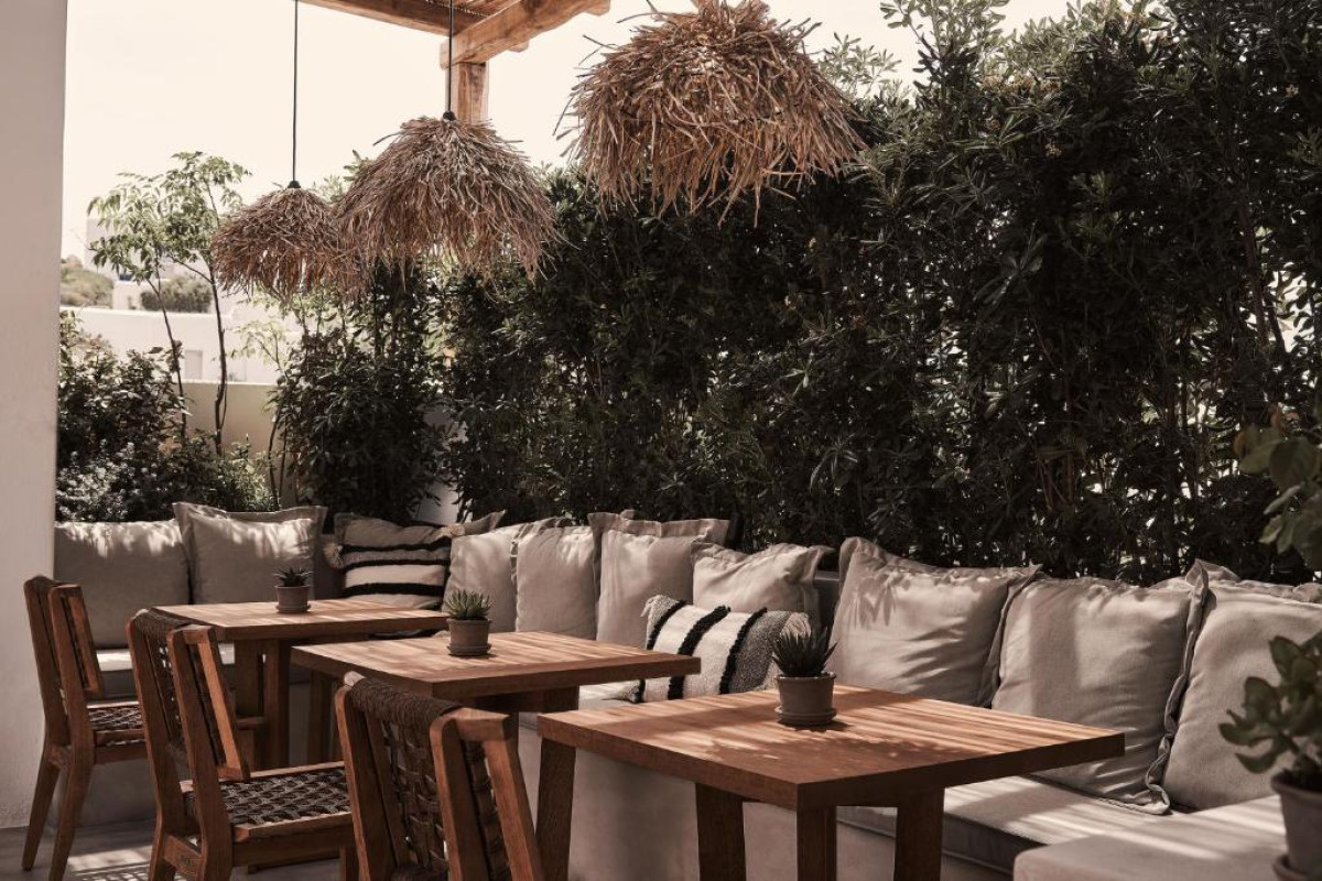 Habitat Mykonos