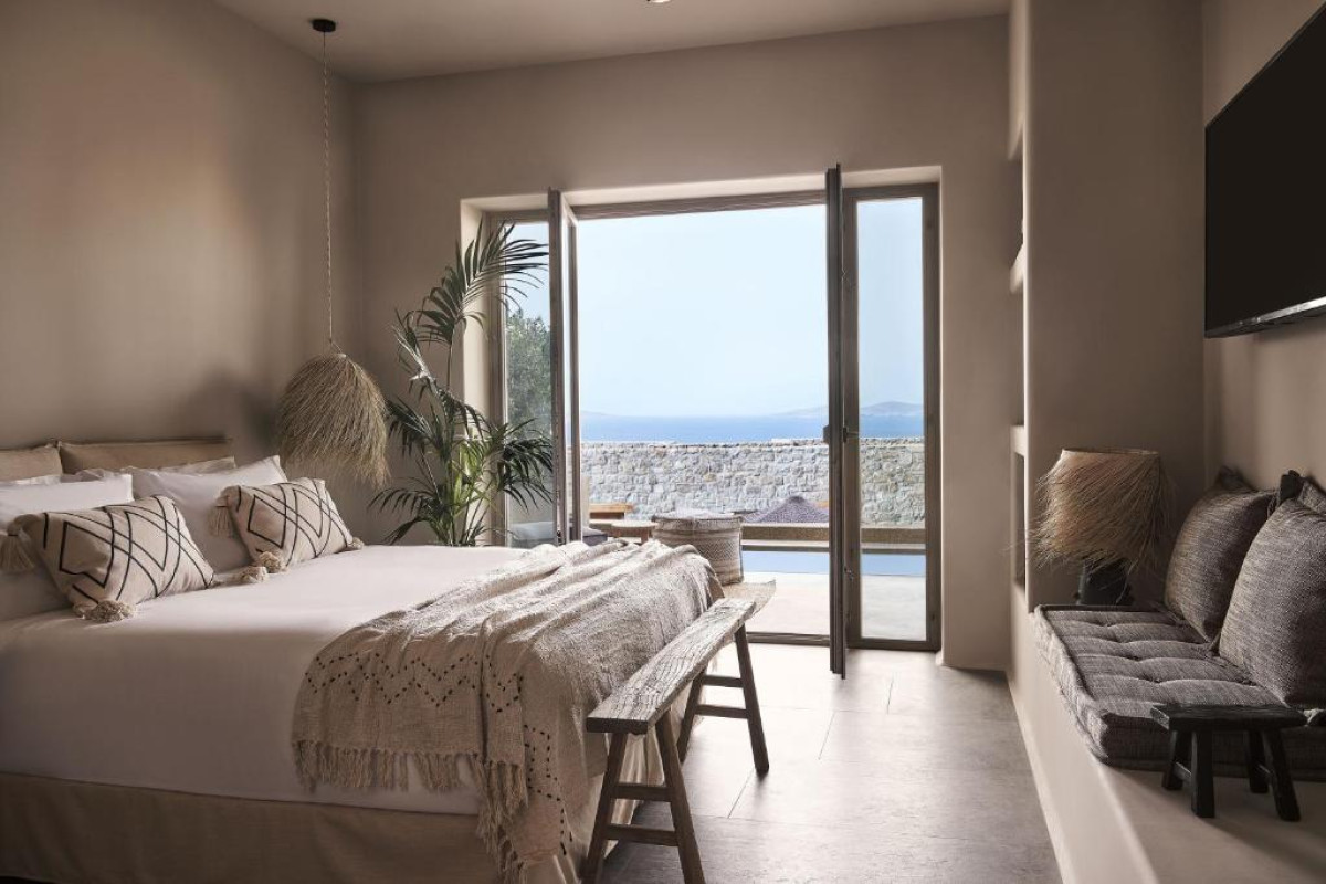 Habitat Mykonos