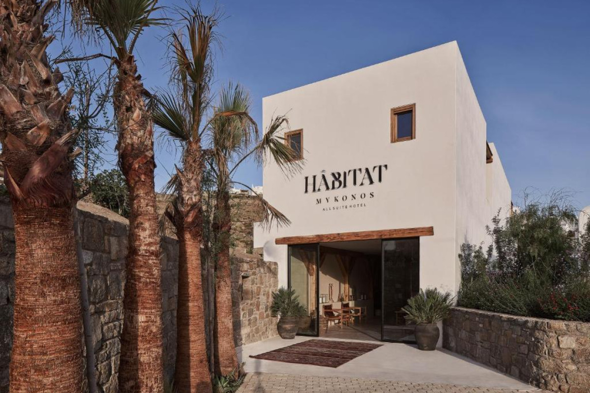 Habitat Mykonos