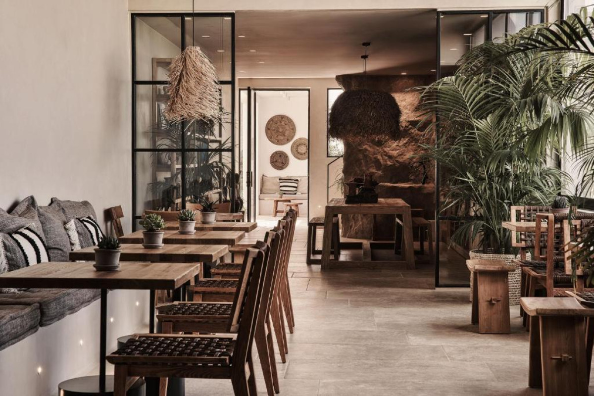 Habitat Mykonos