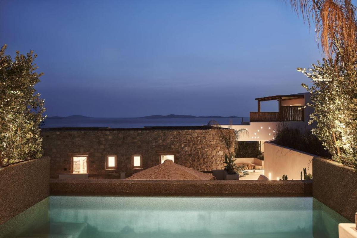 Habitat Mykonos