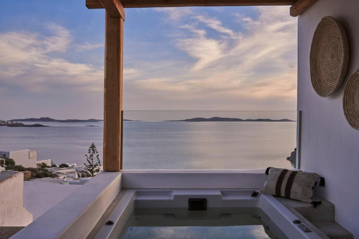 Habitat Mykonos