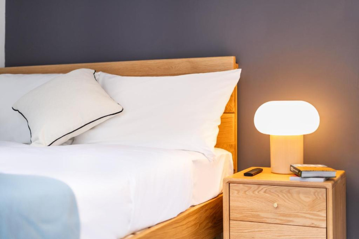 Hotel Habyt Bridges Collection