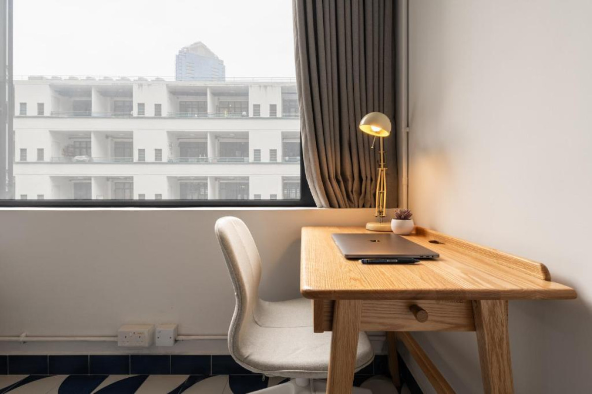 Hotel Habyt Bridges Collection