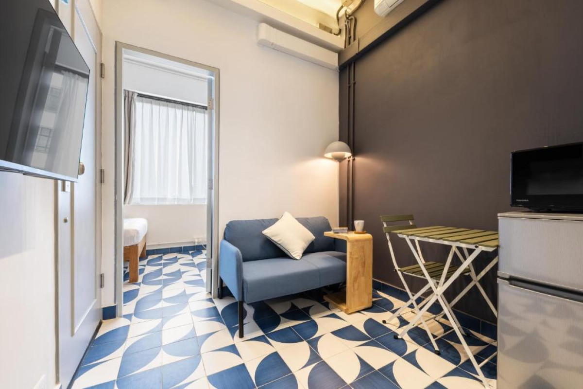 Hotel Habyt Bridges Collection