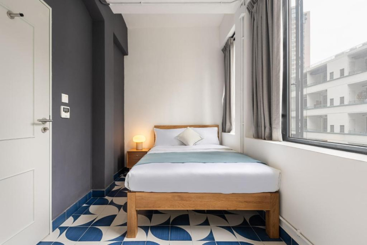 Hotel Habyt Bridges Collection