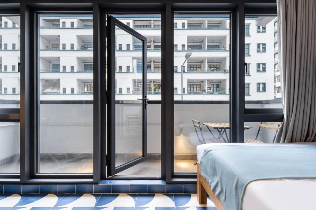 Hotel Habyt Bridges Collection