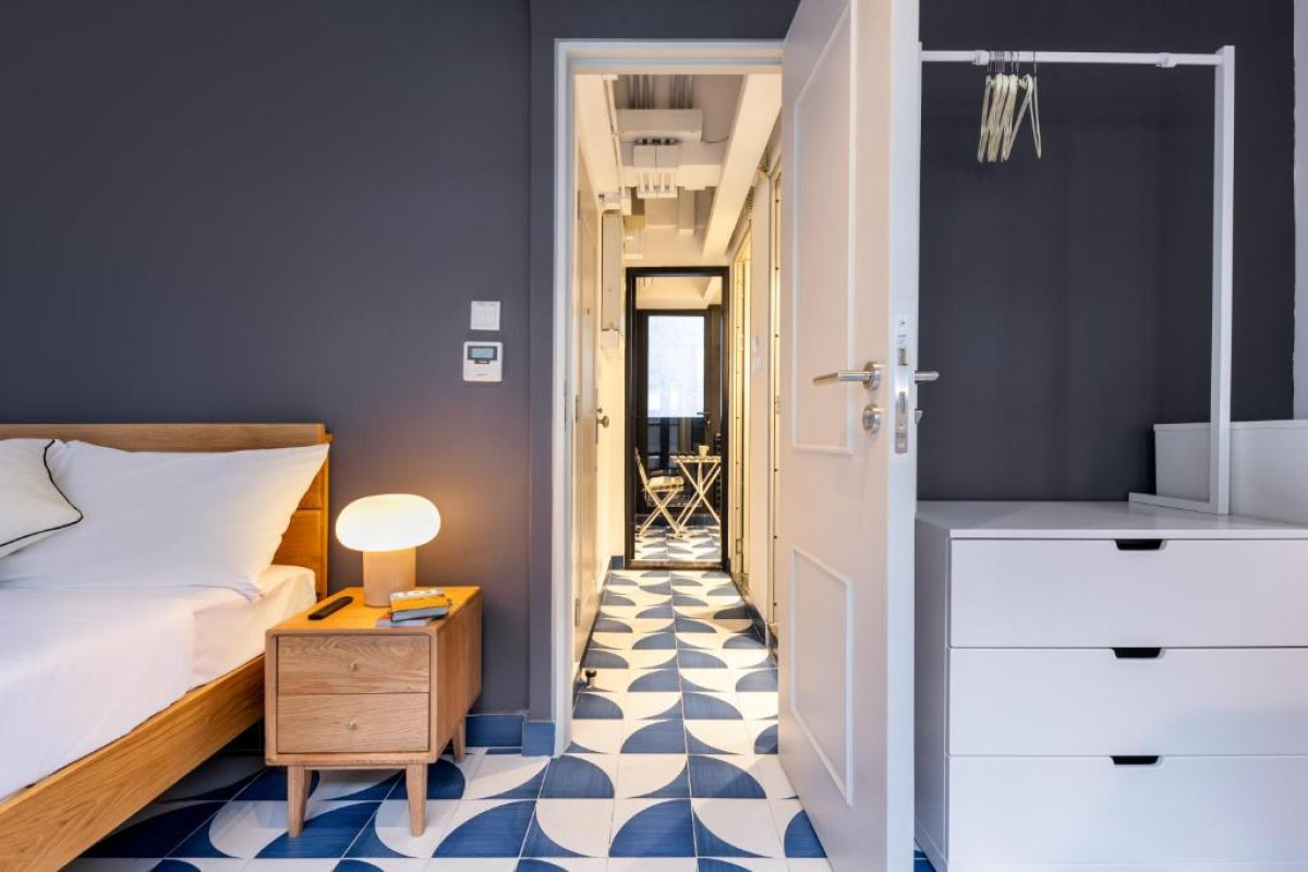Hotel Habyt Bridges Collection