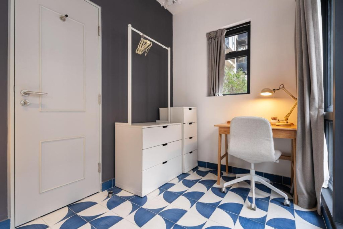 Hotel Habyt Bridges Collection