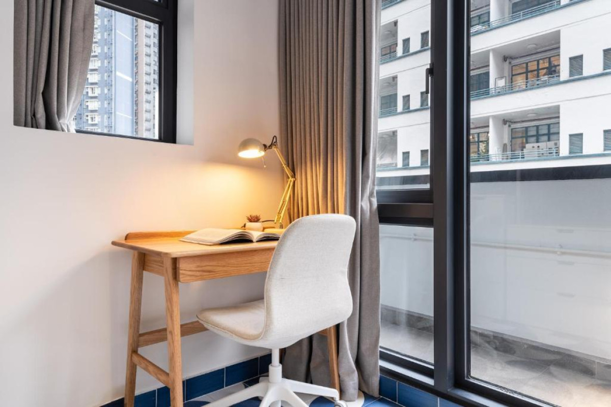 Hotel Habyt Bridges Collection